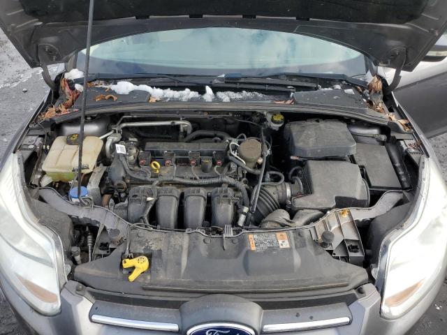 Фото 11 с аукциона – 2014 FORD FOCUS SE с VIN 1FADP3K2XEL424004