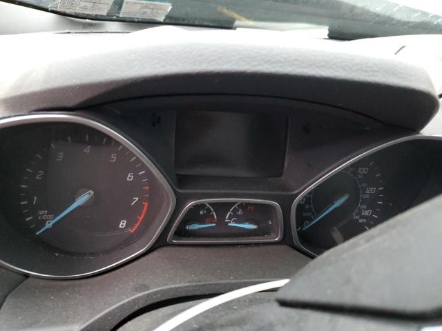 Photo 9 from auction – 2015 FORD ESCAPE TIT with VIN 1FMCU9J94FUA15603