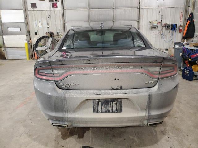 Photo 6 from auction – 2016 DODGE CHARGER SX with VIN 2C3CDXJG3GH324365