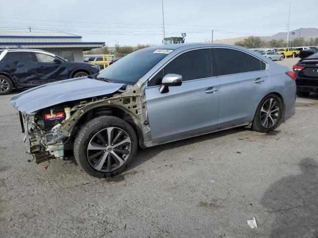SUBARU LEGACY 2.5 2015 with VIN 4S3BNAN64F3050873 - Photo from auction