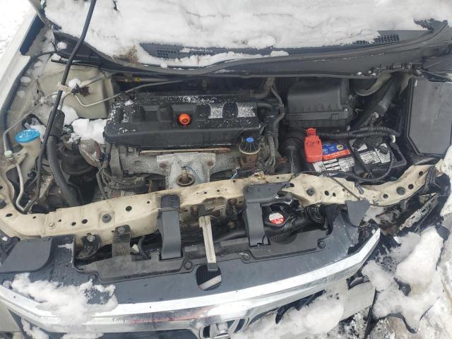 Photo 11 from auction – 2012 HONDA CIVIC LX with VIN 2HGFB2F53CH590814