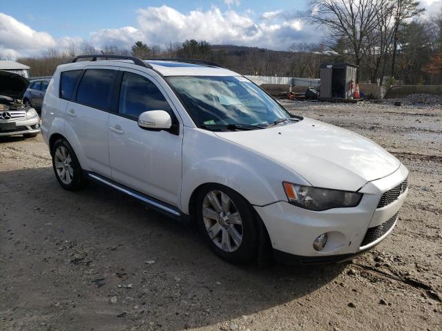 Photo 4 from auction – 2012 MITSUBISHI OUTLANDER with VIN JA4JT3AW6CU002858