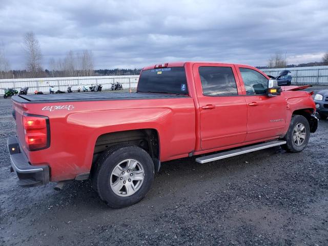 Фото 3 с аукциона – 2016 CHEVROLET SILVERADO с VIN 1GCUKREC5GF205484