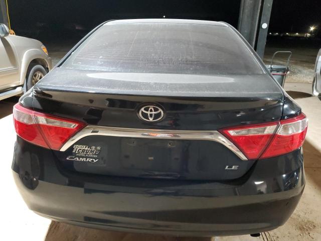 Photo 6 from auction – 2015 TOYOTA CAMRY LE with VIN 4T4BF1FK6FR464435