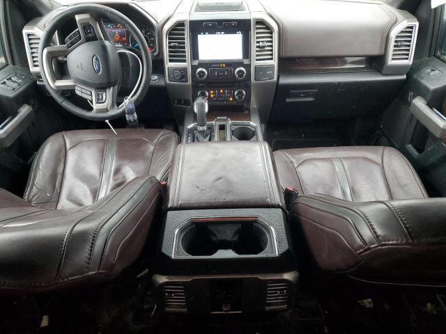 Photo 8 from auction – 2016 FORD F150 SUPER with VIN 1FTEW1CG5GFA50709