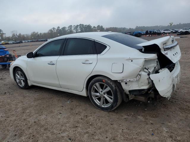 Photo 2 from auction – 2014 NISSAN ALTIMA 2.5 with VIN 1N4AL3AP2EC108950