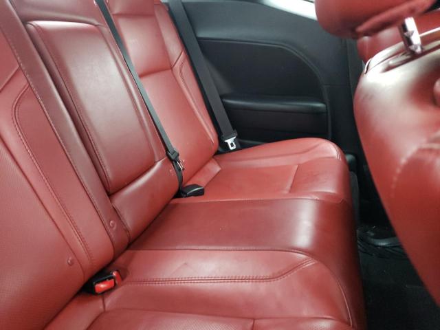 Photo 10 from auction – 2016 DODGE CHALLENGER with VIN 2C3CDZAGXGH250373