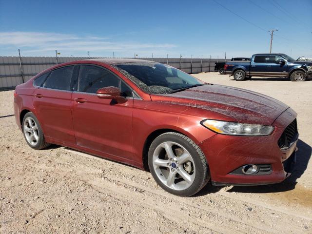 Photo 4 from auction – 2014 FORD FUSION SE with VIN 3FA6P0H76ER315289