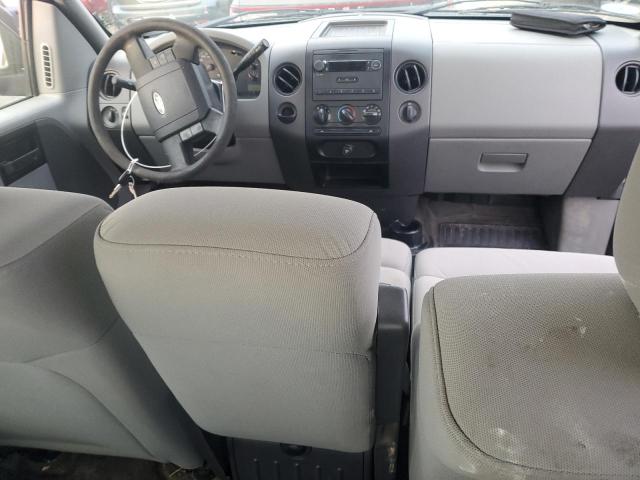 Photo 8 from auction – 2008 FORD F150 with VIN 1FTRX14WX8FC36347