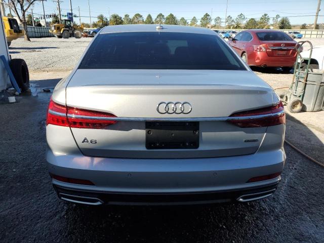 Photo 6 from auction – 2019 AUDI A6 PRESTIG with VIN WAUM2AF2XKN045539