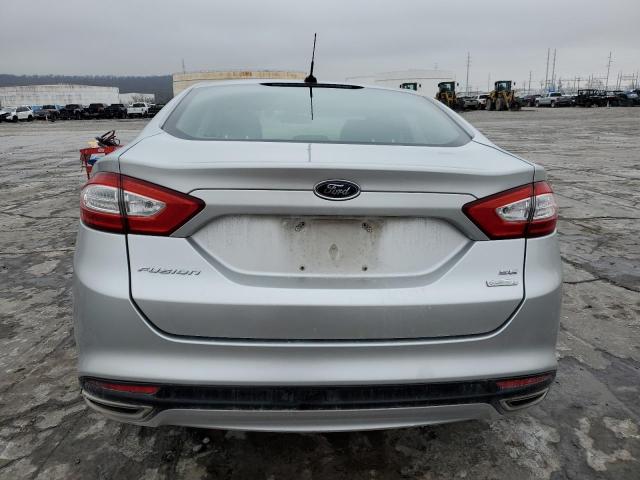 Photo 6 from auction – 2014 FORD FUSION SE with VIN 3FA6P0H96ER358337