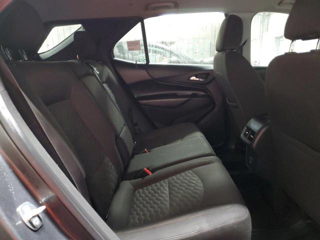 Photo 10 from auction – 2020 CHEVROLET EQUINOX LT with VIN 3GNAXTEV9LS671242