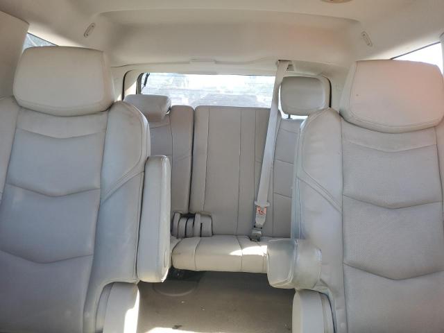 Photo 10 from auction – 2016 CADILLAC ESCALADE L with VIN 1GYS3BKJXGR462387