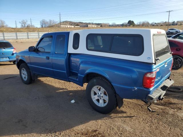 Photo 2 from auction – 2002 FORD RANGER SUP with VIN 1FTZR45E62PA56768
