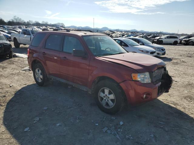 Photo 4 from auction – 2012 FORD ESCAPE XLT with VIN 1FMCU0D77CKA98165