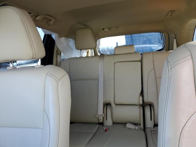Photo 10 from auction – 2019 TOYOTA HIGHLANDER with VIN 5TDJGRFH2KS055146