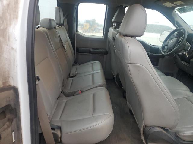 Photo 10 from auction – 2015 FORD F-150 with VIN 1FTEX1EPXFKD13003