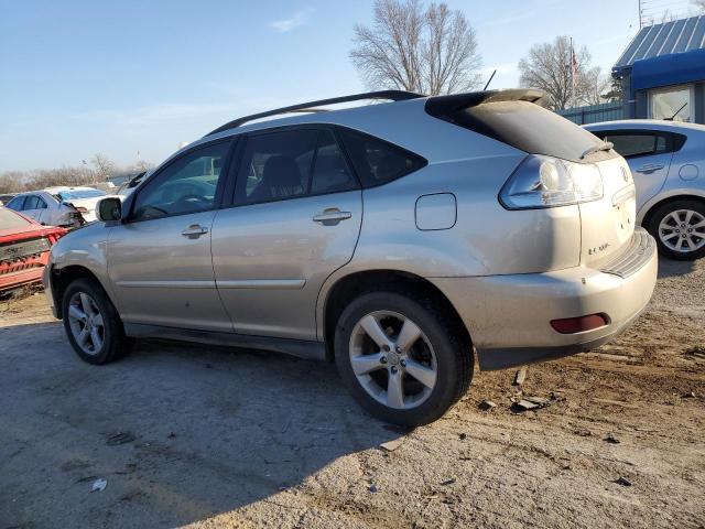 صورة رقم 2 من المزاد - 2005 LEXUS RX 330 مع VIN 2T2GA31U25C035517