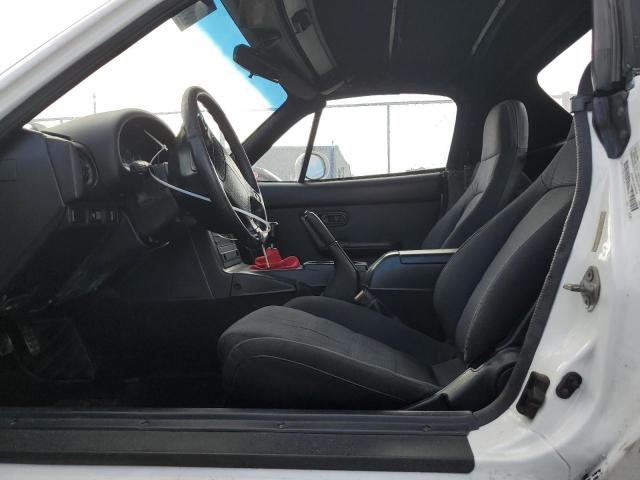 Photo 7 from auction – 1992 MAZDA MX-5 MIATA with VIN JM1NA3510N0302546