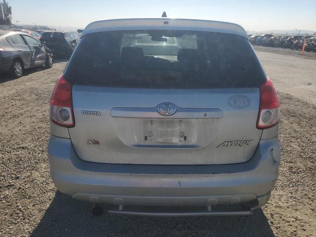 Снимка 6 от търг – 2004 TOYOTA COROLLA MA с VIN 2T1KR32E04C272410