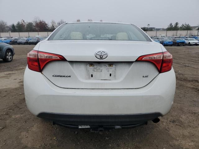 Photo 6 from auction – 2017 TOYOTA COROLLA L with VIN 5YFBURHE5HP672994