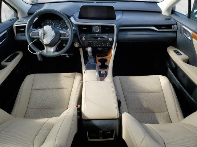 Photo 8 from auction – 2022 LEXUS RX 350 with VIN 2T2HZMAA9NC259943