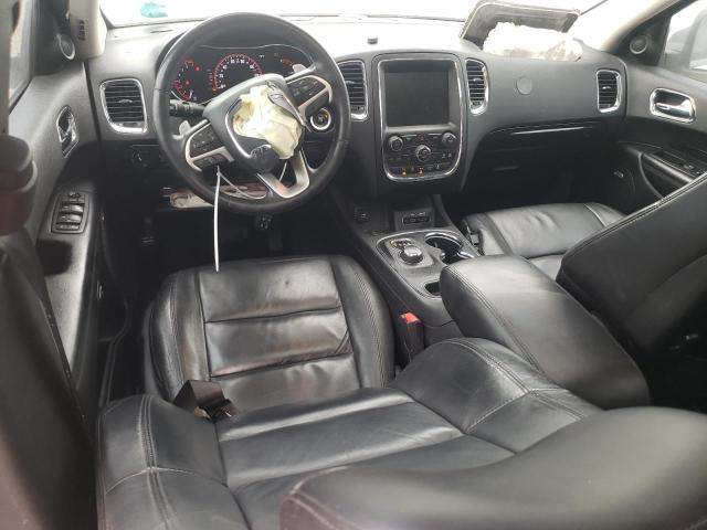 Photo 8 from auction – 2016 DODGE DURANGO LI with VIN 1C4RDHDG1GC454011