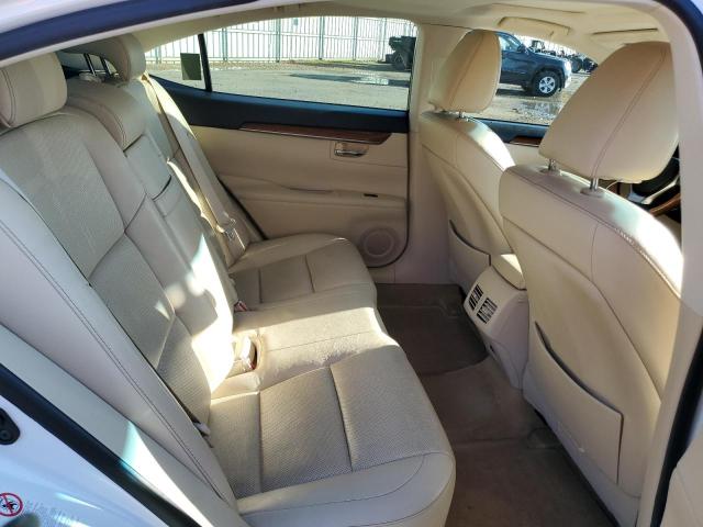 Photo 10 from auction – 2013 LEXUS ES 300H with VIN JTHBW1GG1D2037308