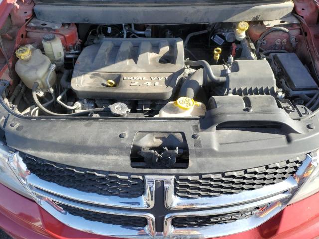 Photo 12 from auction – 2014 DODGE JOURNEY SE with VIN 3C4PDCAB2ET163750