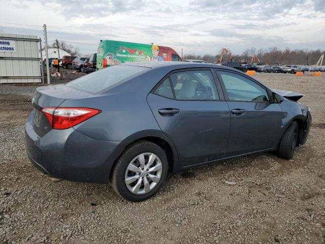 Photo 3 from auction – 2016 TOYOTA COROLLA L with VIN 2T1BURHEXGC600333