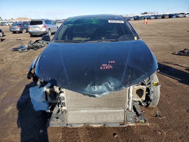 Photo 5 from auction – 2014 LINCOLN MKZ with VIN 3LN6L2J96ER822413