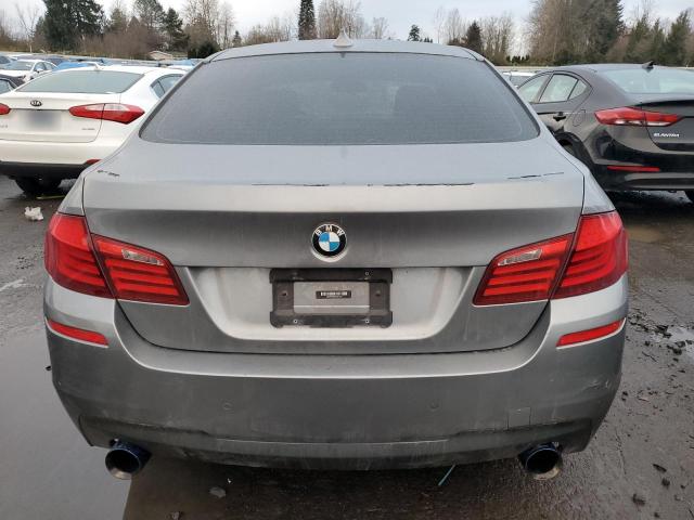 Photo 6 from auction – 2013 BMW 535 I with VIN WBAFR7C5XDC821558
