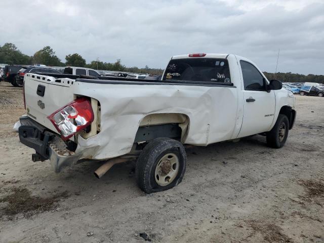 Photo 3 from auction – 2009 CHEVROLET SILVERADO with VIN 1GCHC44K69E107177