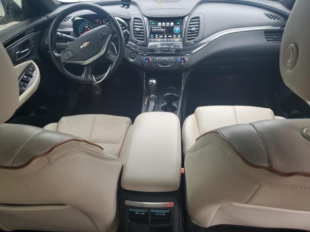 Photo 8 from auction – 2017 CHEVROLET IMPALA PRE with VIN 2G1145S39H9181753