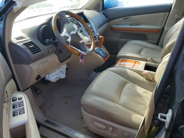 Photo 7 from auction – 2007 LEXUS RX 350 with VIN 2T2HK31U47C026337