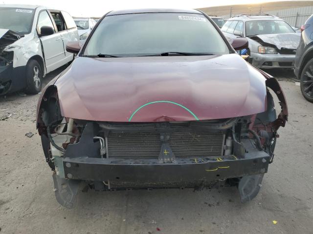 Photo 5 from auction – 2012 NISSAN ALTIMA BAS with VIN 1N4AL2AP2CN507885