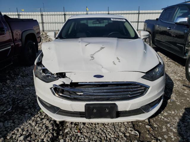 Photo 5 from auction – 2017 FORD FUSION SE with VIN 3FA6P0HD7HR228852