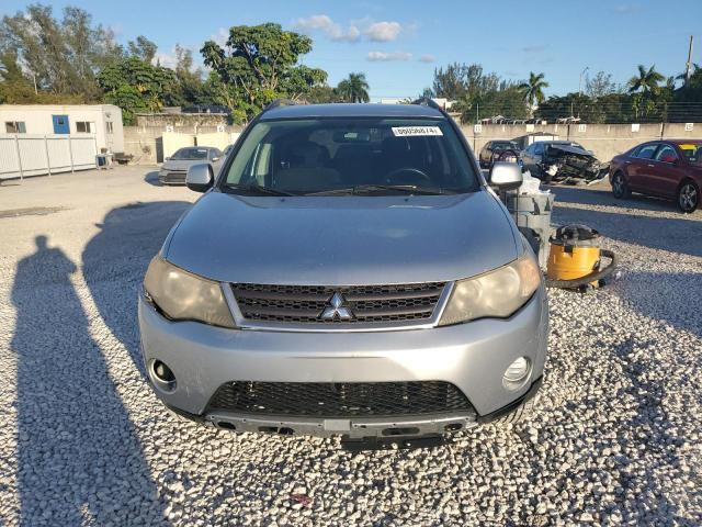 Photo 5 from auction – 2009 MITSUBISHI OUTLANDER with VIN JA4LS21W29Z005239