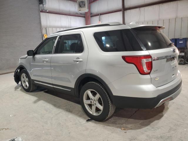 Photo 2 from auction – 2016 FORD EXPLORER X with VIN 1FM5K8D89GGB10864