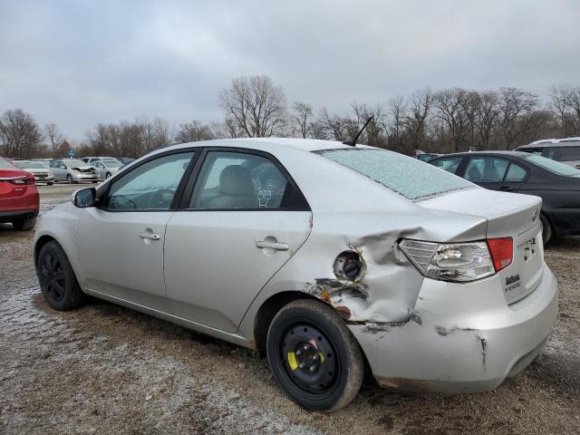 Photo 2 from auction – 2010 KIA FORTE EX with VIN KNAFU4A22A5066606