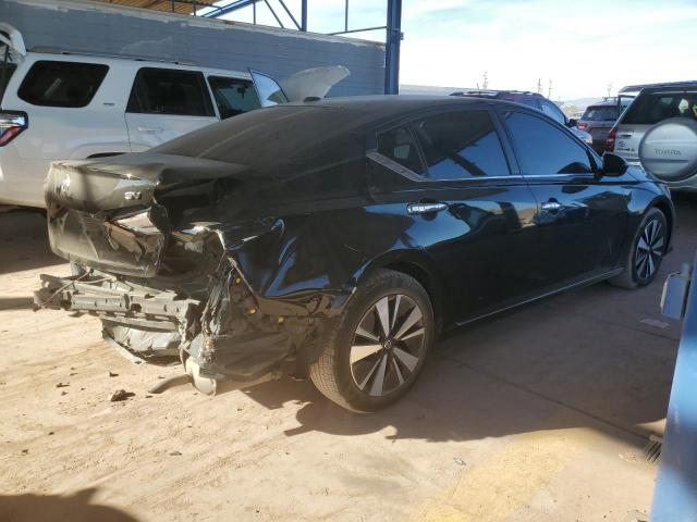 Photo 3 from auction – 2021 NISSAN ALTIMA SV with VIN 1N4BL4DV1MN336655