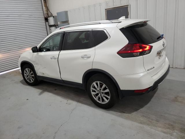 Photo 2 from auction – 2020 NISSAN ROGUE S with VIN KNMAT2MV7LP541748