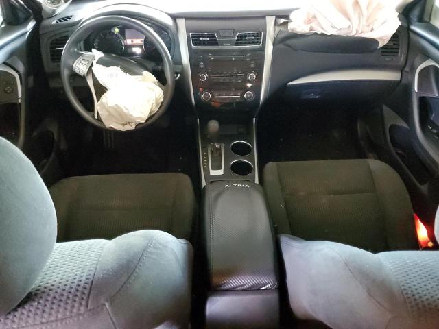 Photo 8 from auction – 2015 NISSAN ALTIMA 2.5 with VIN 1N4AL3AP2FC239359