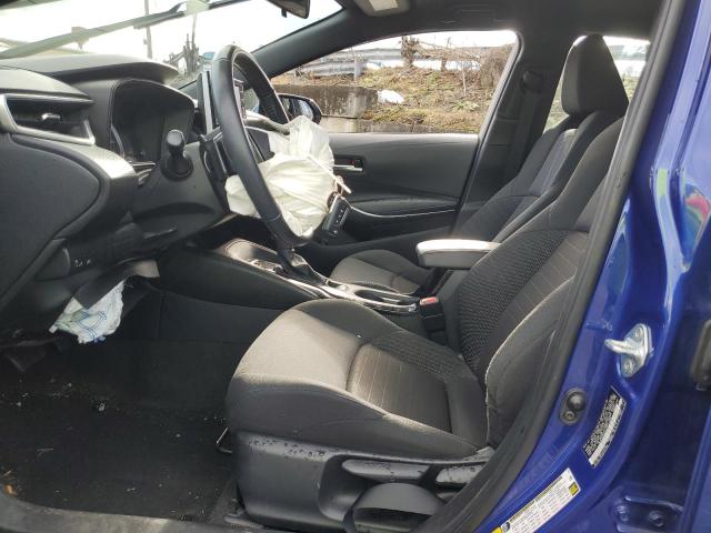 Photo 7 from auction – 2020 TOYOTA COROLLA SE with VIN 5YFS4RCE2LP013268