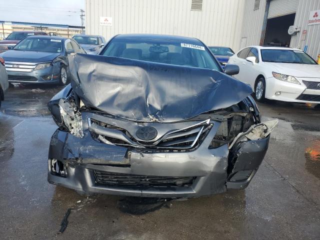 Foto 5 de la subasta – 2011 TOYOTA CAMRY BASE con VIN 4T4BF3EK4BR150922