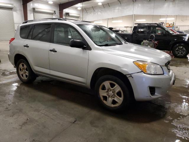 Photo 4 from auction – 2012 TOYOTA RAV4 with VIN 2T3BF4DV9CW212142