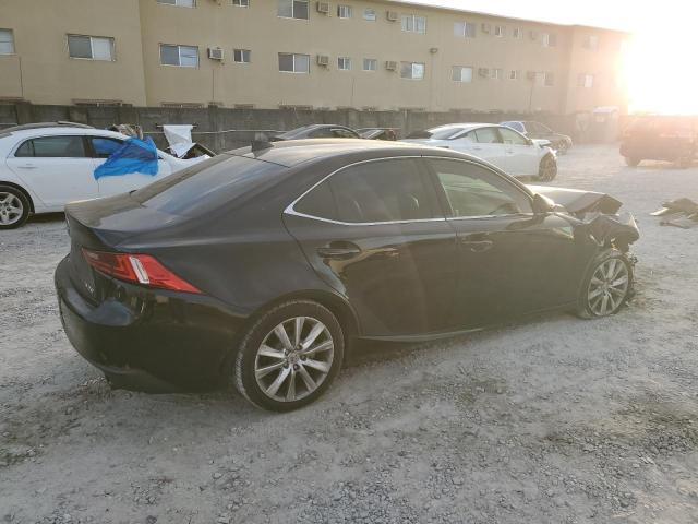 Photo 3 from auction – 2014 LEXUS IS 250 with VIN JTHBF1D24E5029356