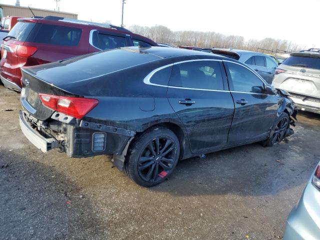 Photo 3 from auction – 2018 CHEVROLET MALIBU LT with VIN 1G1ZD5ST2JF165264