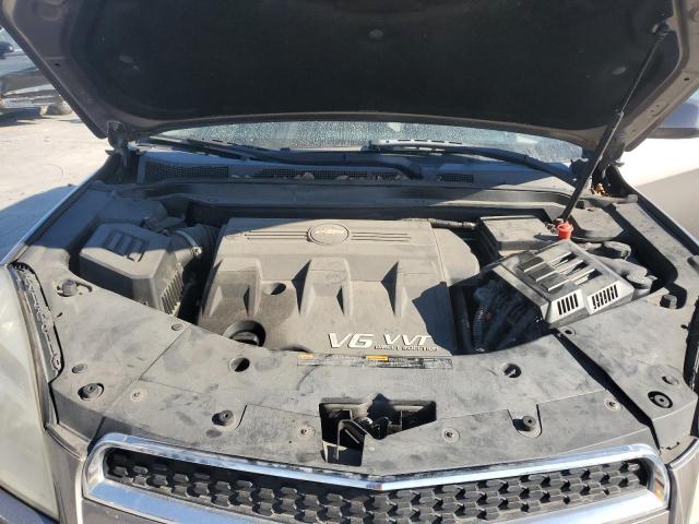Photo 11 from auction – 2012 CHEVROLET EQUINOX LT with VIN 2GNFLPE55C6195854