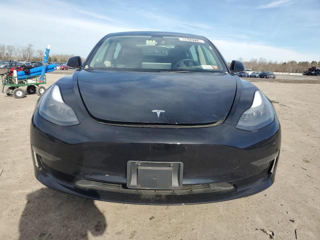 Photo 5 from auction – 2023 TESLA MODEL 3 with VIN 5YJ3E1EA7PF436877
